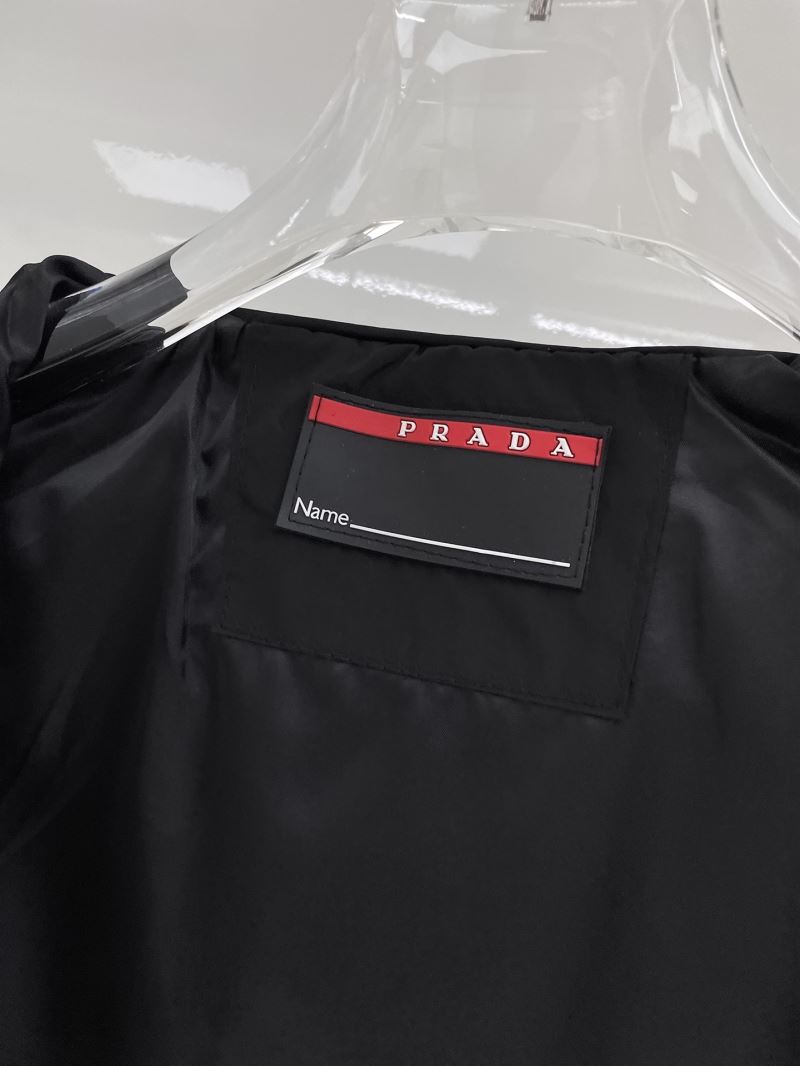 Prada Outwear